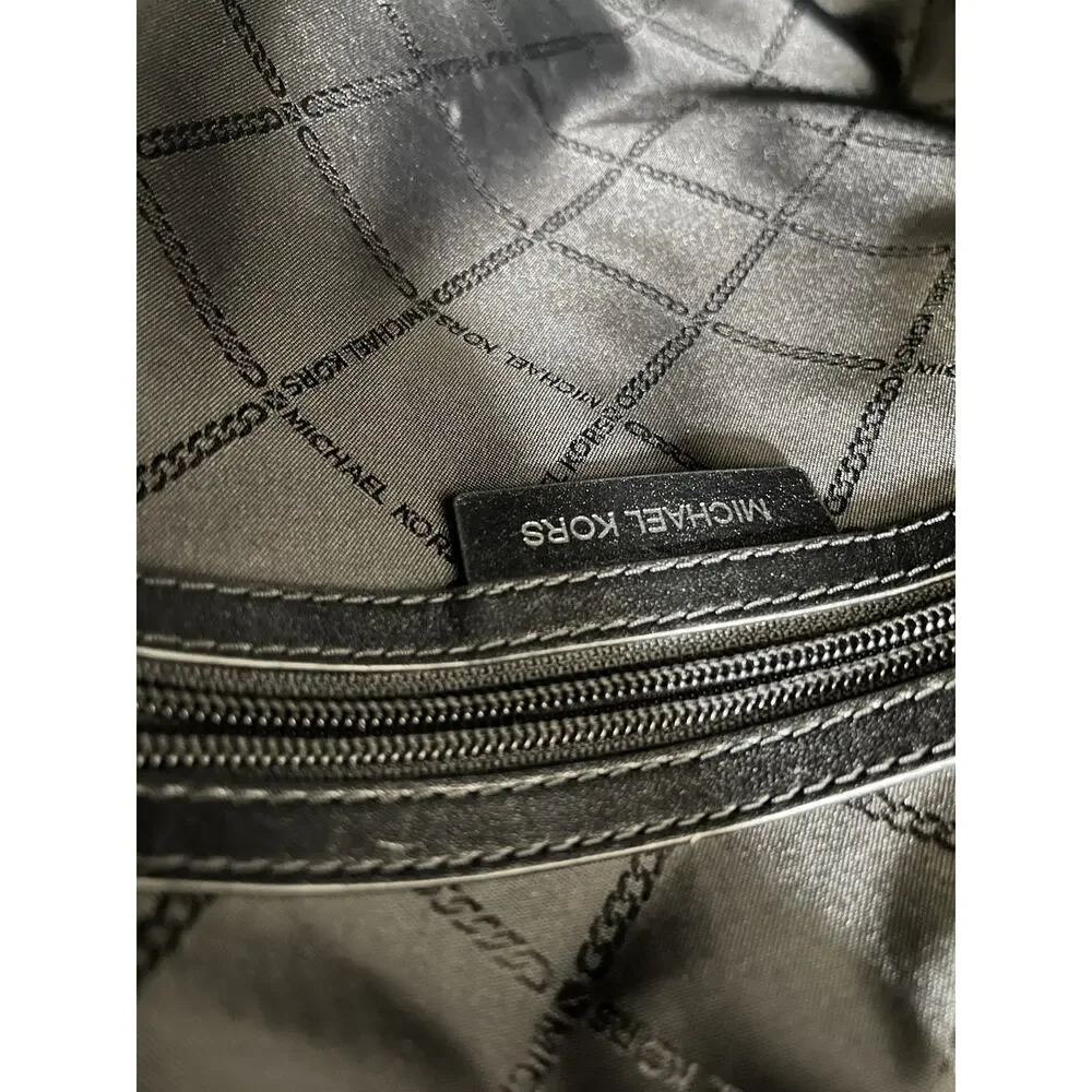 MICHAEL KORS Astor Re-Edition Large NS Tote